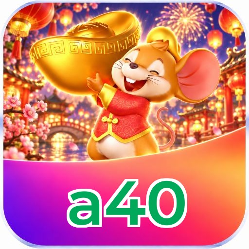 a40 Logo