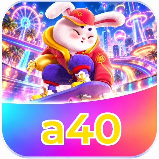 a40 Logo