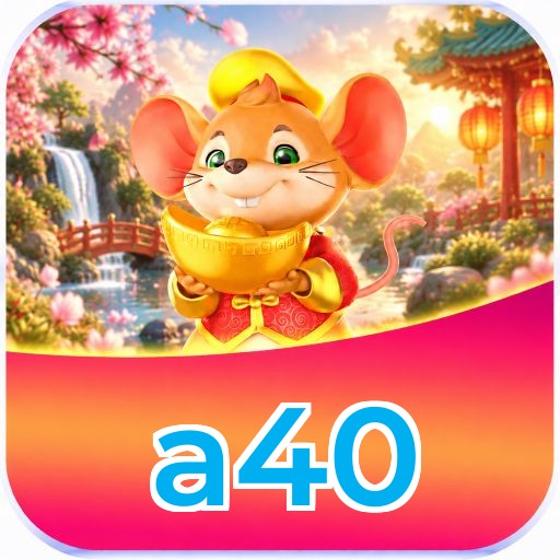 a40 Logo