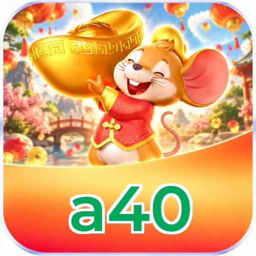 a40 Logo