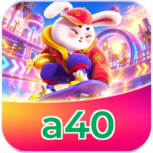 a40 Instalar Logo 2