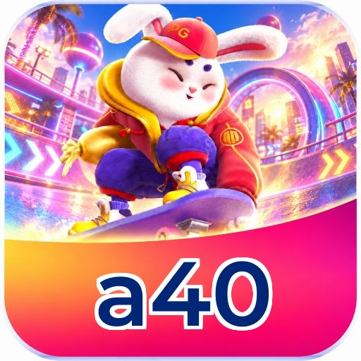 a40 Logo