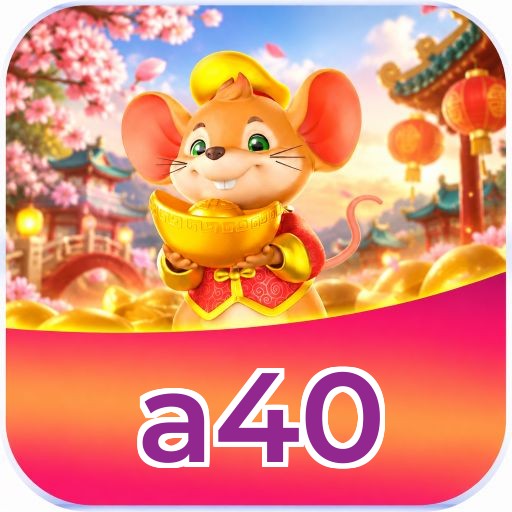 a40 Instalar Logo 1