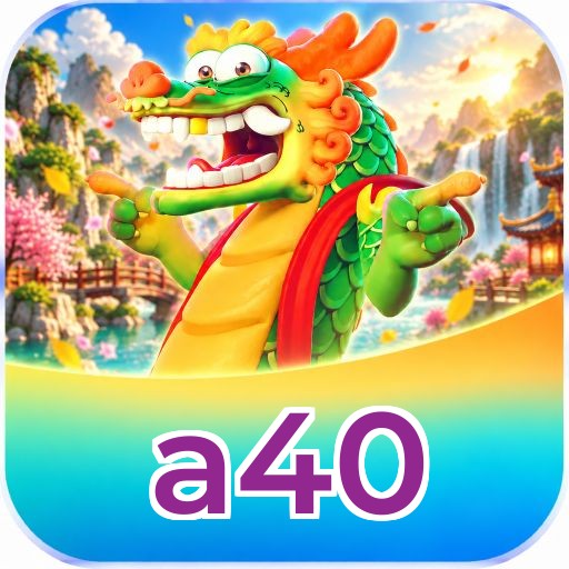 a40 Download Logo Oficial