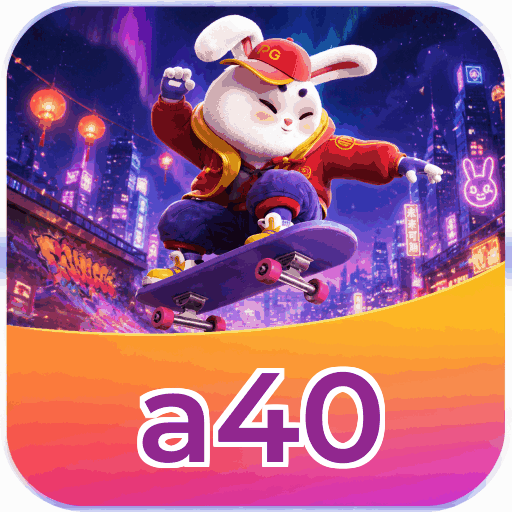a40 Facebook - Página oficial com promoções e comunidade ativa