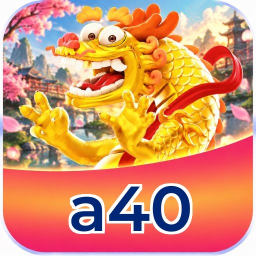 a40 Logo