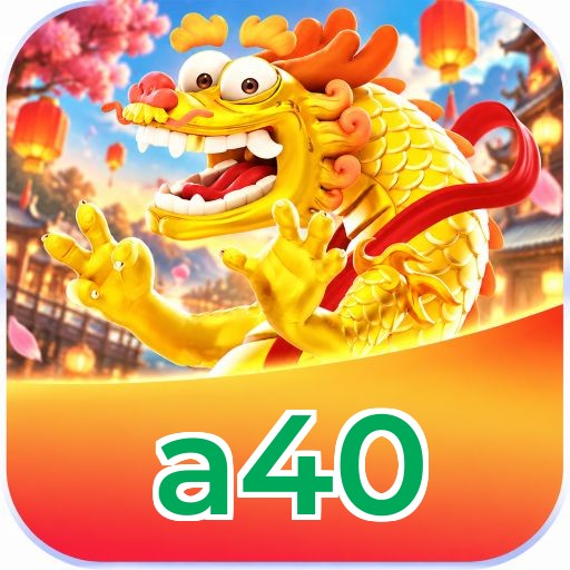 a40 Bônus R$ 5.000 Logo