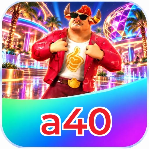 a40 Logo 2