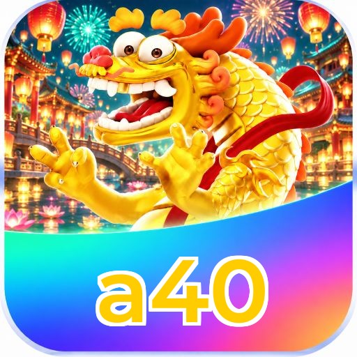 a40 Logo