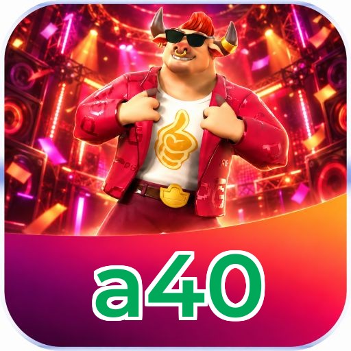 a40 Logo