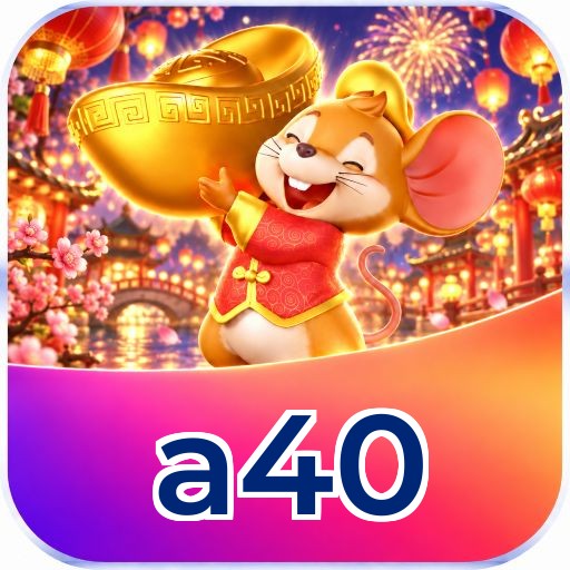 a40 Logo