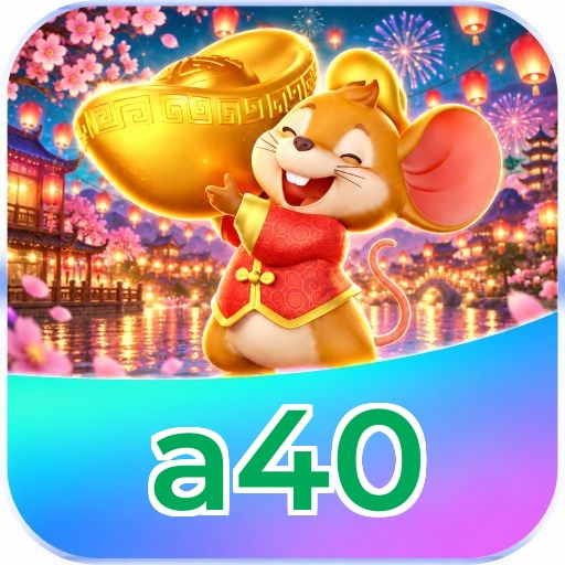 a40 Instalar Logo 3