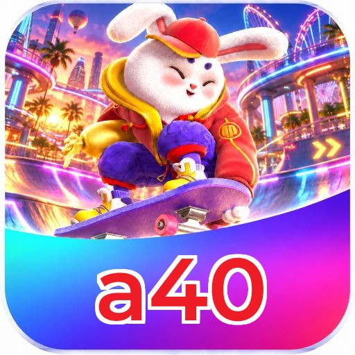 a40 Logo