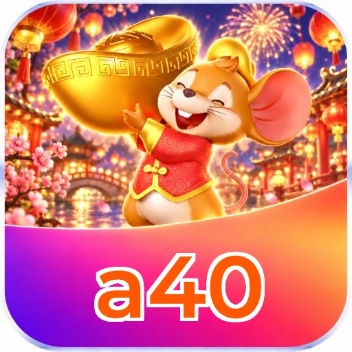 a40 Logo