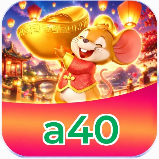 a40 Logo