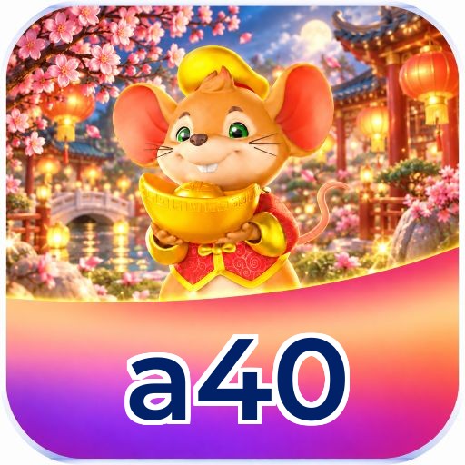 a40 Logo 3