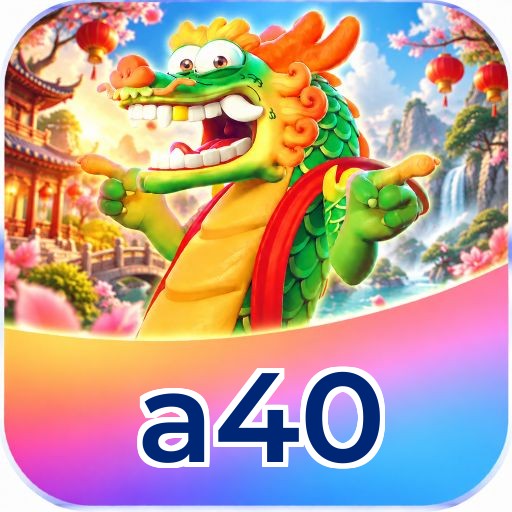 a40 Logo