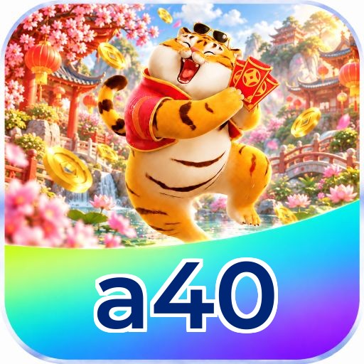 a40 Logo 1