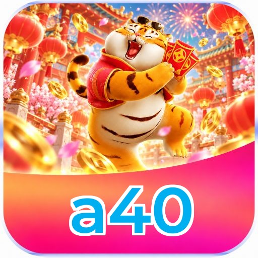 Fortune Tiger Logo 1