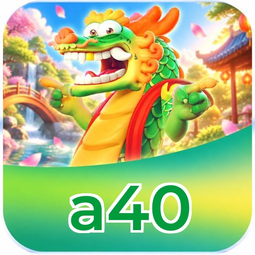 Slots a40 - RTP Alto Certificado