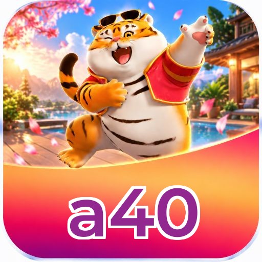 Slots a40 - Jackpots Progressivos