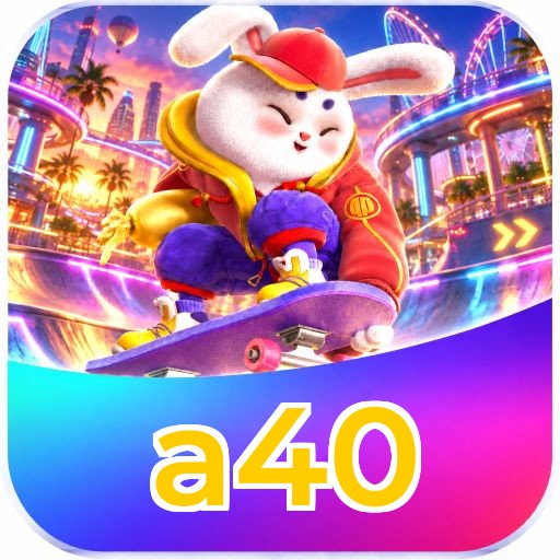 a40 Logo