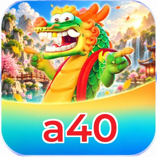 a40 Cadastro Oficial