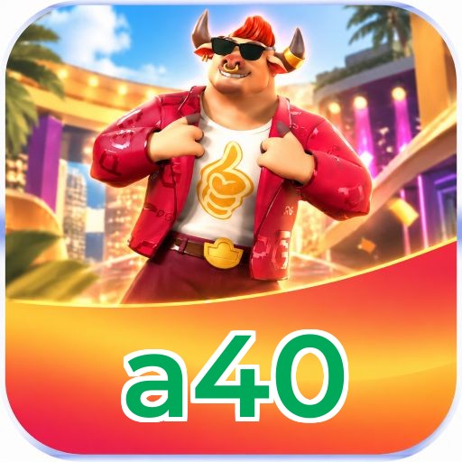 a40 Logo