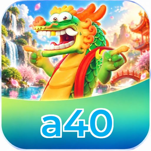 a40 Logo
