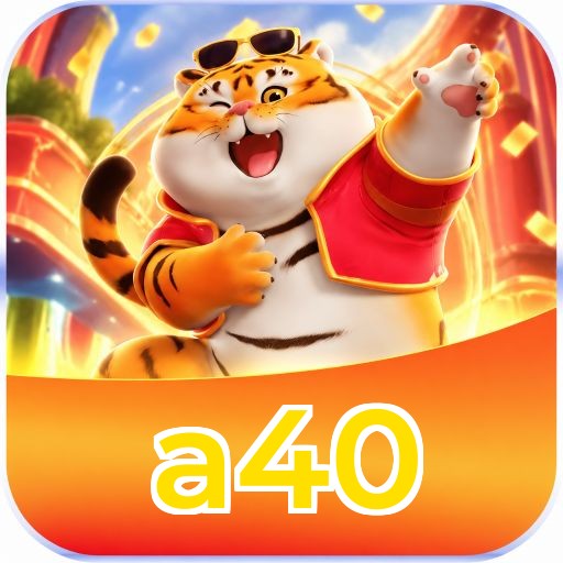a40 Logo